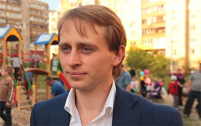 Депутату Київради оголосили другу підозру у справі про присвоєння землі