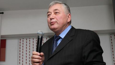 Помер відомий український письменник