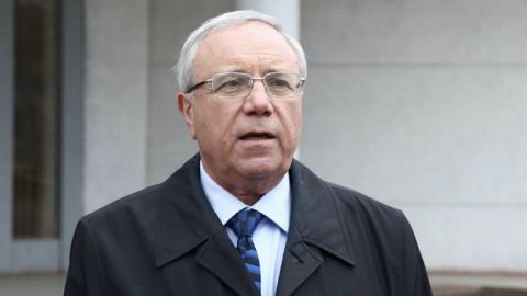 Вілкул став в.о. мера Кривого Рогу