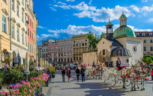 Плани на новий сезон: чи відкриється Європа для українців влітку