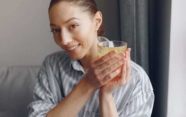 Пейте это ежедневно в течение месяца - и вы сможете стереть признаки старения