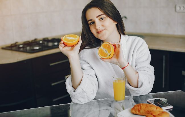 Скільки апельсинів насправді можна з&rsquo;їдати за день без шкоди для здоров&rsquo;я