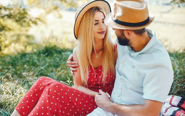 5 знаков Зодиака, которые будут купаться в любви весь июль