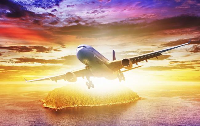 Самым безопасным годом в истории авиации назвали 2015
