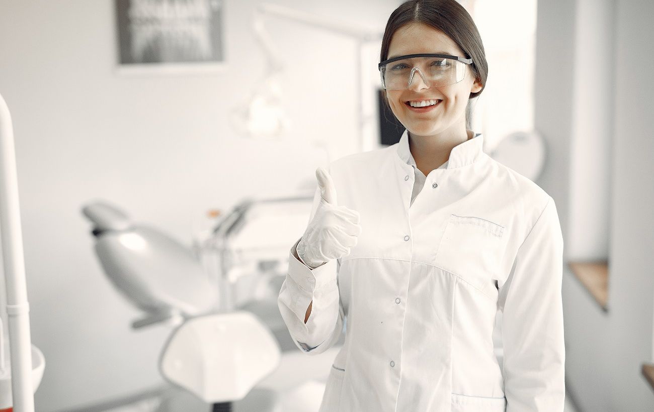 Вчені створили гель, який дозволяє лікувати карієс без свердління зубів