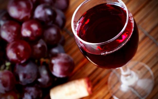 В Молдові вино визнали неалкогольним напоєм
