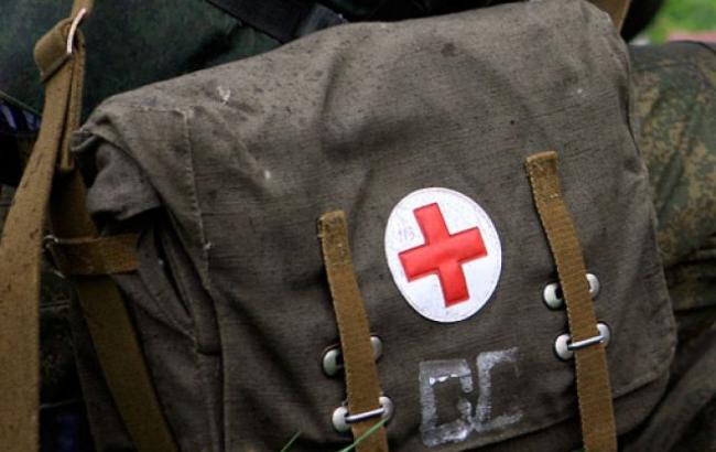 Женщины-медики из АТО рассказали об ужасах войны