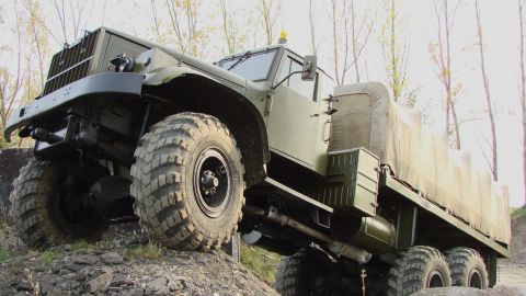 На землі, в небі та на морі: українські машини, які служили в радянській армії