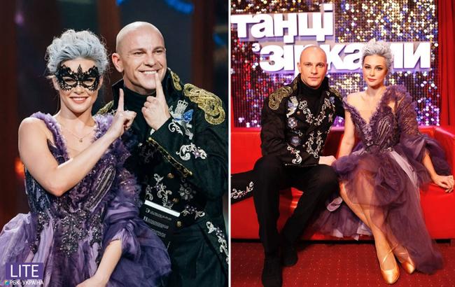 "Несправедливо": в мережі відреагували на вигін Вишнякова і Сахневич з Танців з зірками