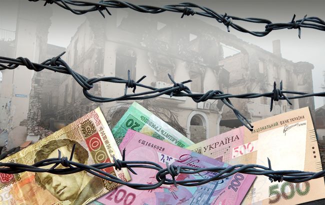 Непід'ємний тягар: як банки добиваються погашення за кредитами в Криму і зоні АТО