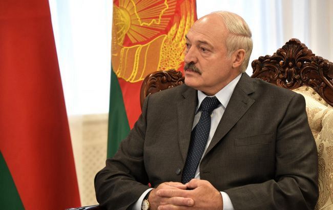 Лукашенко звинуватив США в бажанні розв'язати війну в Європі
