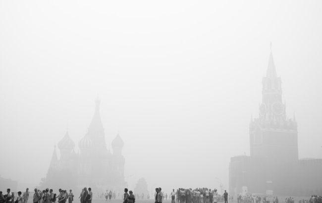 Опитування: 68% росіян вважають свою країну великою державою