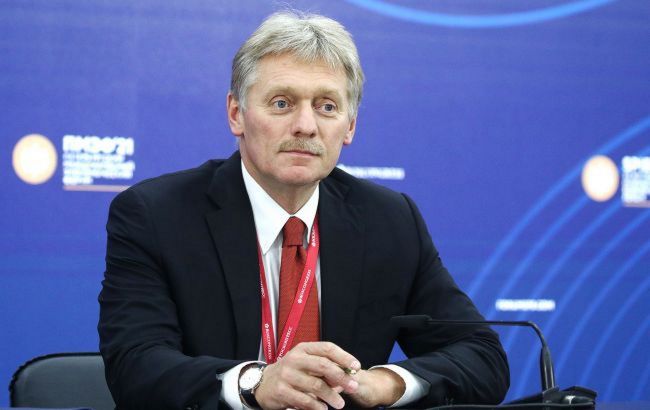 В Кремле надеются на подписание "некоего документа" после переговоров с Украиной