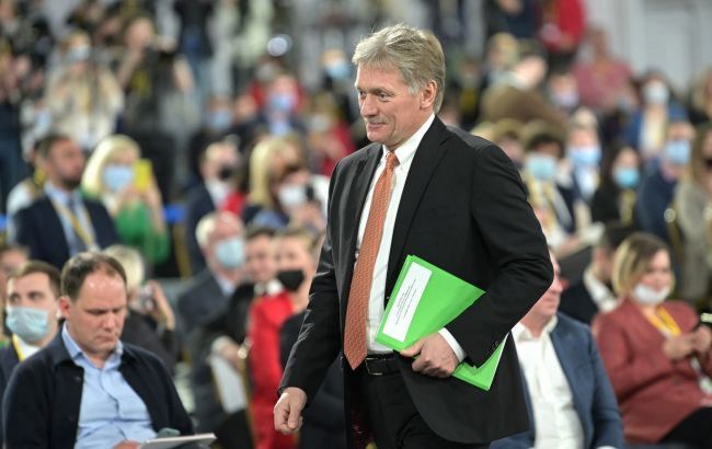 У Путина отреагировали на предложение о переговорах по эвакуации из "Азовстали"