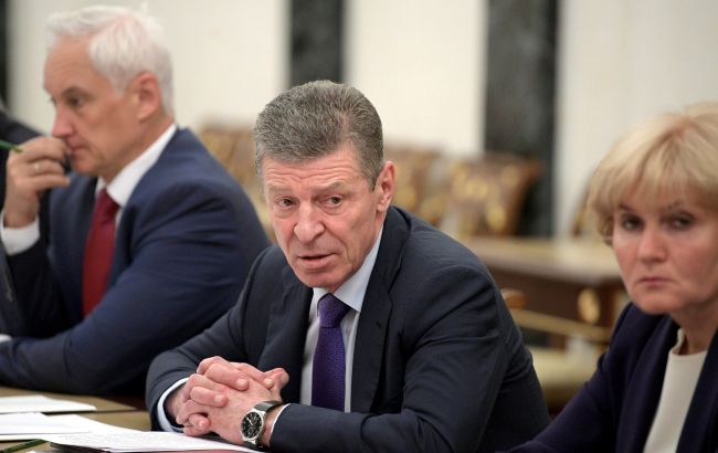 Кремль надеется, что США "окажут воздействие" на позицию Украины по "Минску"