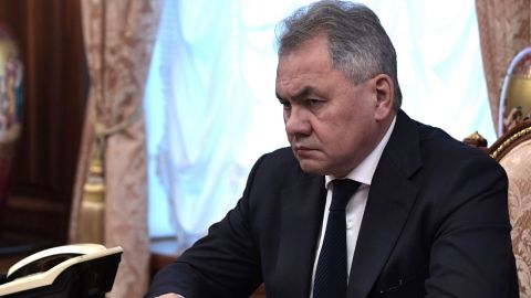 Шойгу: у Украины есть все для создания ядерного оружия