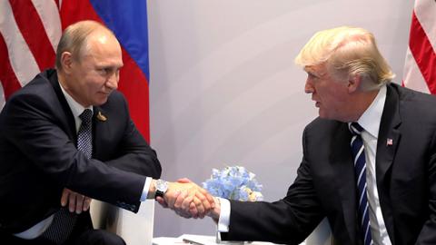 Трамп і Путін можуть провести другу зустріч у В'єтнамі