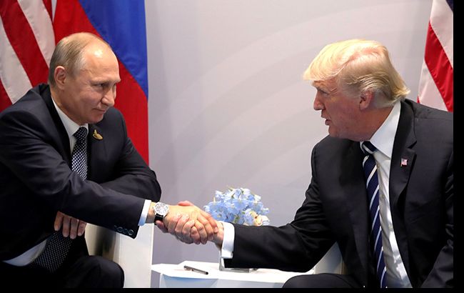 Трамп і Путін можуть провести другу зустріч у В'єтнамі