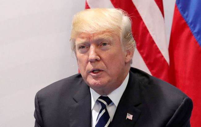 Трамп заявив причину, по якій звільнив Флінна