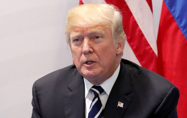 Трамп не планирует снимать санкции с РФ