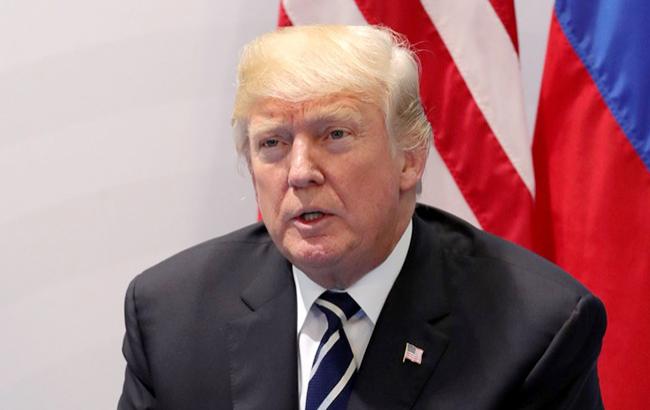 У Трампа є суперечності з помічником з нацбезпеки, - джерела