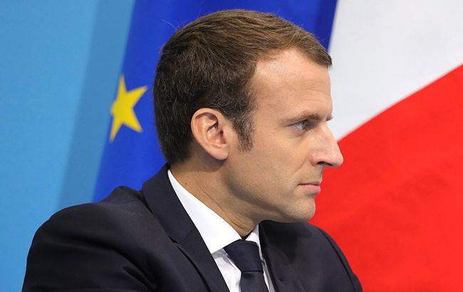 Глава Генштабу ЗС Франції подав у відставку через розбіжності з президентом