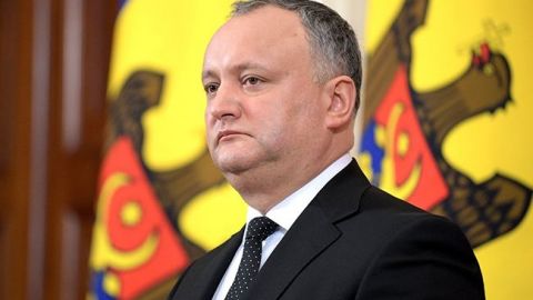 Президент Молдовы сообщил СМИ личные данные женщины, заболевшей коронавирусом