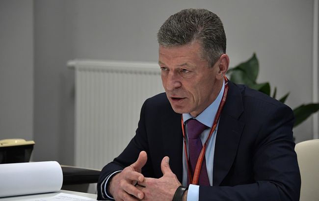 В России назвали формат встречи нормандских советников. Это будет видеоконференция