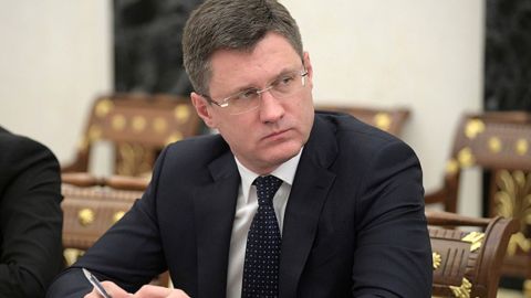 У Росії заявили, що добудують "Північний потік-2" до 2022 року