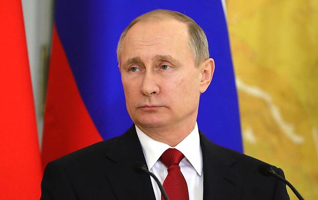 "Умовно живий": журналіст розповів, як у Росії "поховали" Путіна