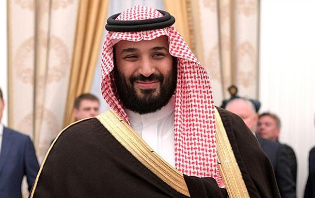 У Саудівській Аравії операція по боротьбі з корупцією готувалася протягом двох років