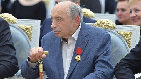 Российского актера срочно госпитализировали