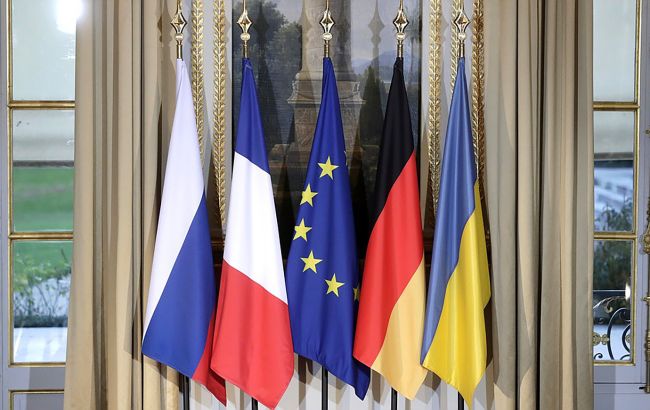 МИД России об участии США в нормандском формате: противопоказаний нет