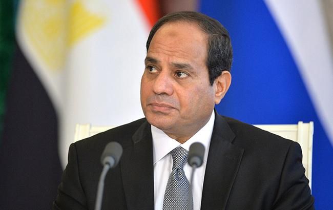 В Єгипті продовжили режим надзвичайного стану