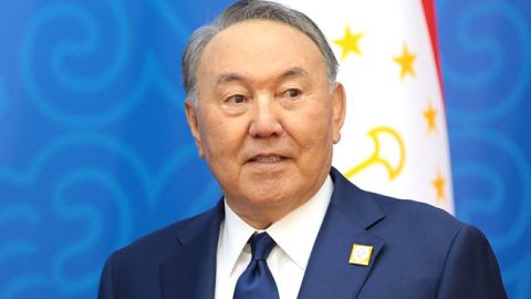 Ушел в тень: как правил Казахстаном и почему подал в отставку Назарбаев