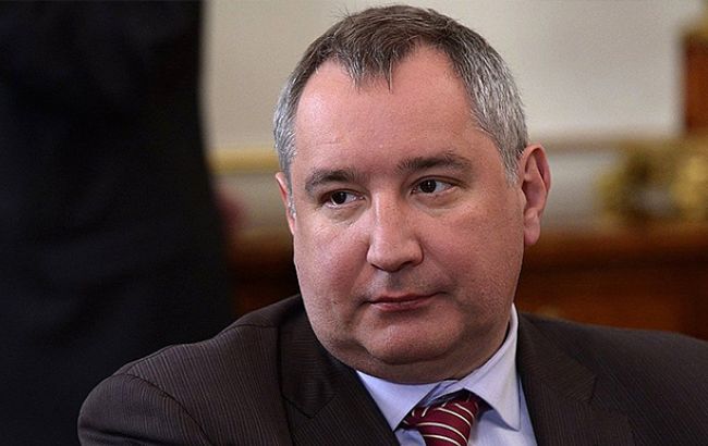 В Москве обстреляли дом вице-премьера РФ Рогозина