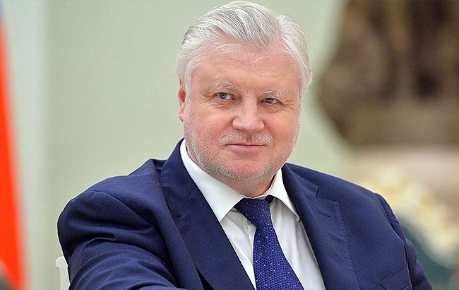 У російській Держдумі запропонували ввести заборону на алкоголь з ЄС і США