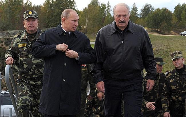 чем грозят Украине российско-белорусские военные учения