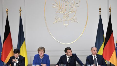 Нормандський глухий кут. Що заважає завершенню війни на Донбасі