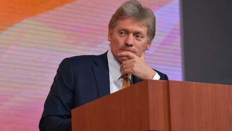 В Кремле ответили на заявление Лаврова: РФ должна быть готова к самостоятельности