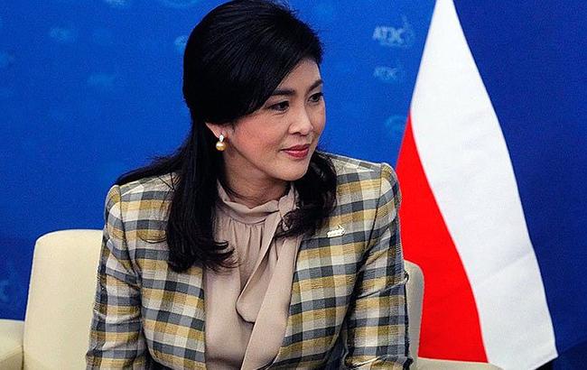 В Таиланде экс-премьер была заочно осуждена за халатность