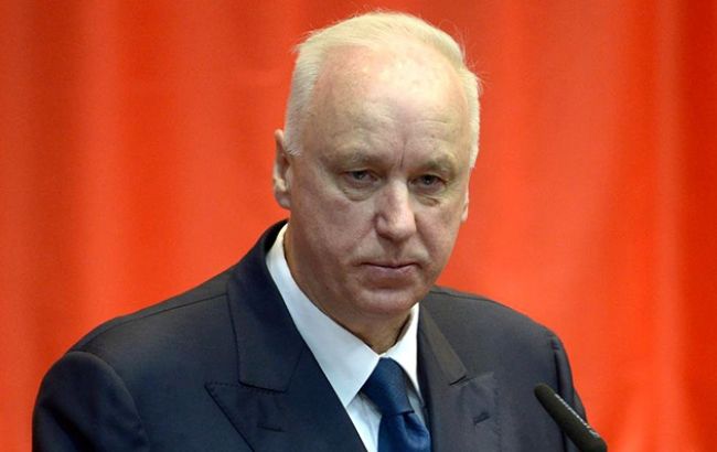 У Росії назвали умову для скасування мораторію на смертну кару