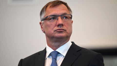 В России заявили, что Крым обеспечен водой на два года