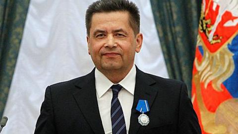 "За нами Россия, Москва и Арбат": любимый певец Путина угодил в "Чистилище"