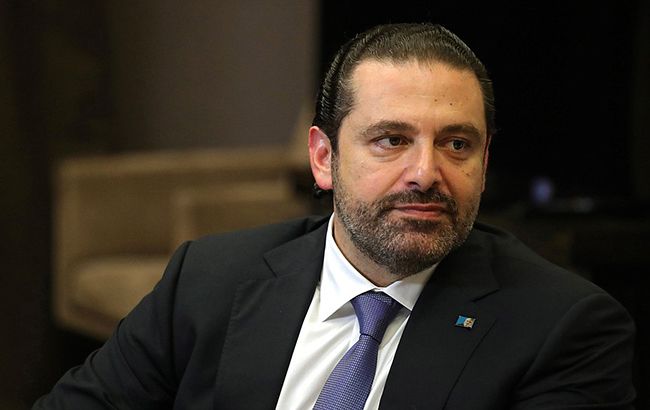Прем'єр-міністр Лівану подав у відставку через протести в країні