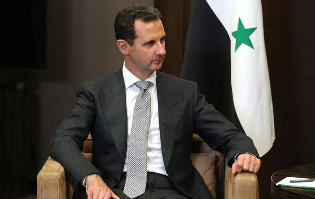 Асад підтвердив, що бойовиків із Сирії перекидають в Нагорний Карабах