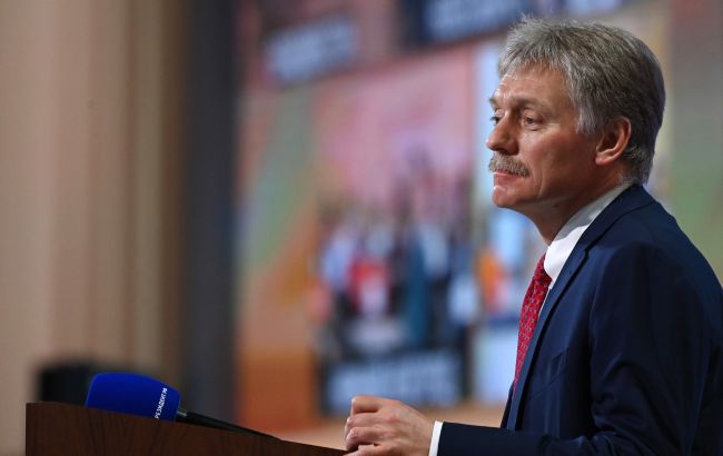 Кремль про можливість вступу України до НАТО: будемо змушені вжити активні заходи