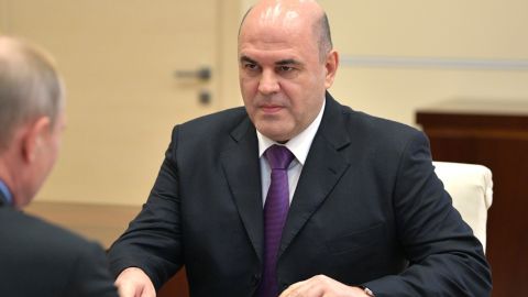 Россия расширила санкции против украинских компаний