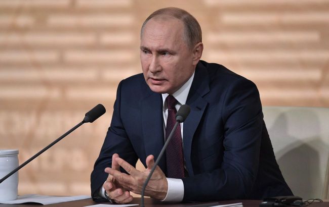Незабаром Путін може оголосити про нову мобілізацію у РФ, - NYT