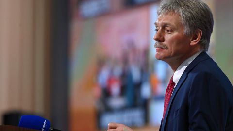 У Путина заявили, что передали требования Украине. Они обсуждаются с ЕС и США